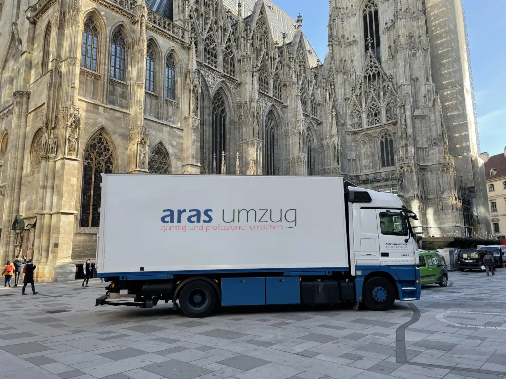 Einlagerung