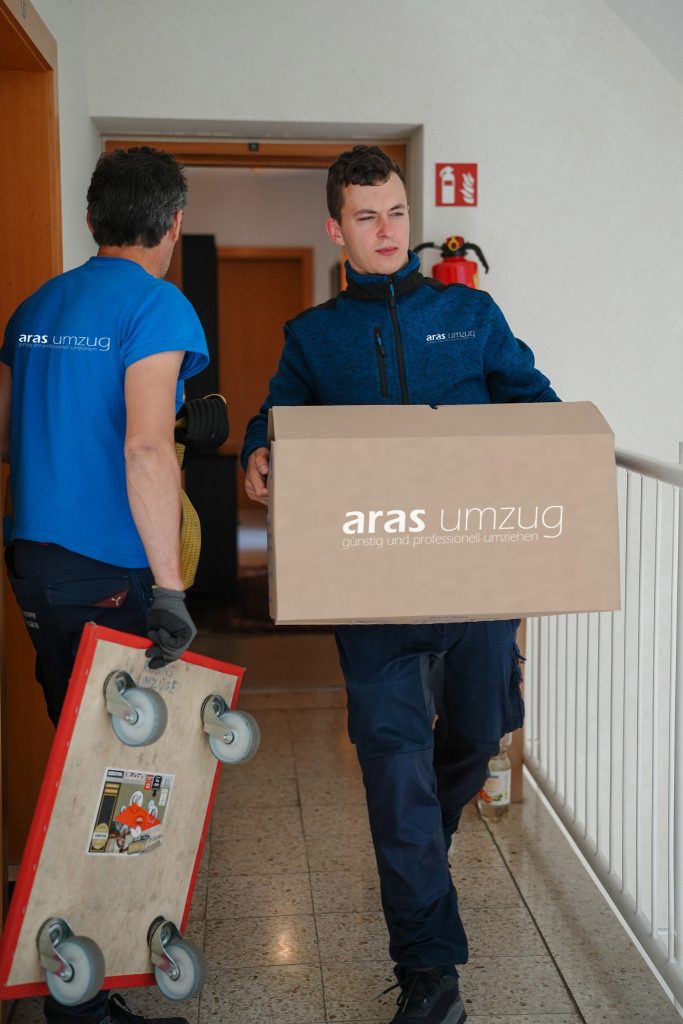Möbeltransport