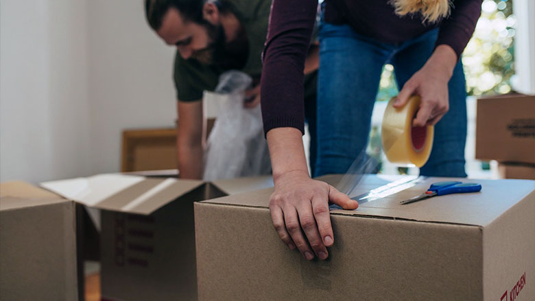 Umzugsservice in Eichstätt