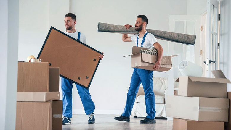 Umzugsservice in Pfaffenhofen an der Ilm