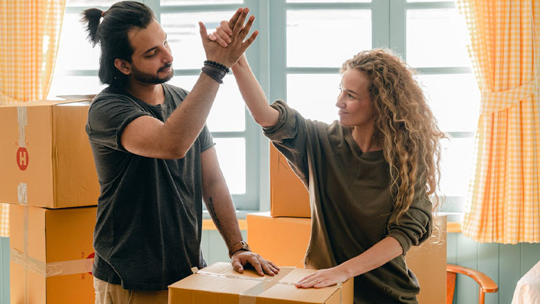 Umzugsservice in Günzburg