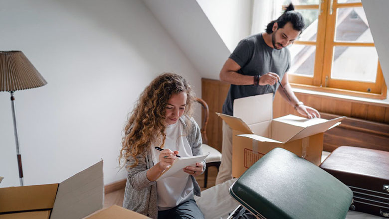 Umzugsservice in Fürstenfeldbruck