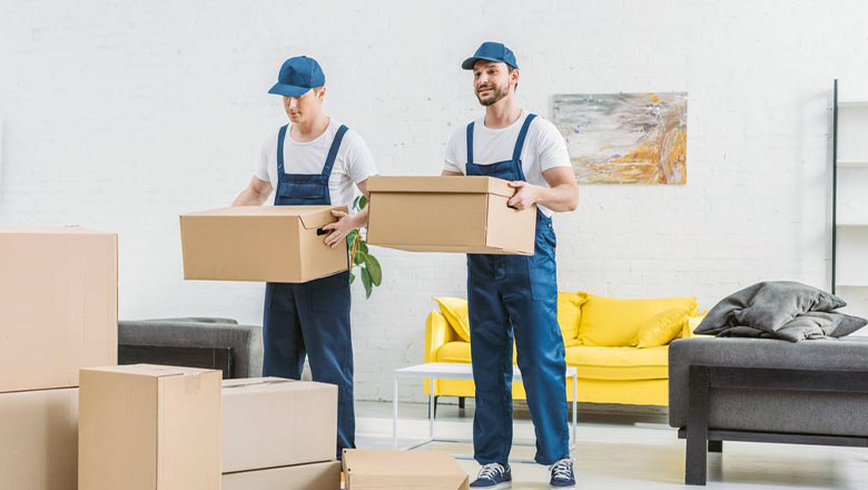 Umzugsservice in München